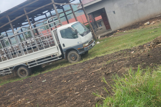 truck